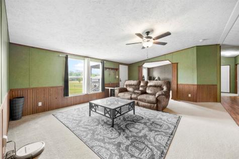 10020 Lavinder Lane Crowley TX 76036