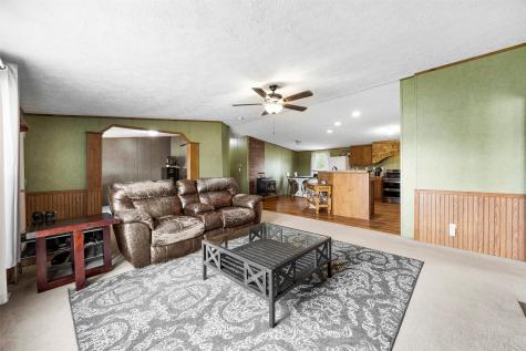10020 Lavinder Lane Crowley TX 76036
