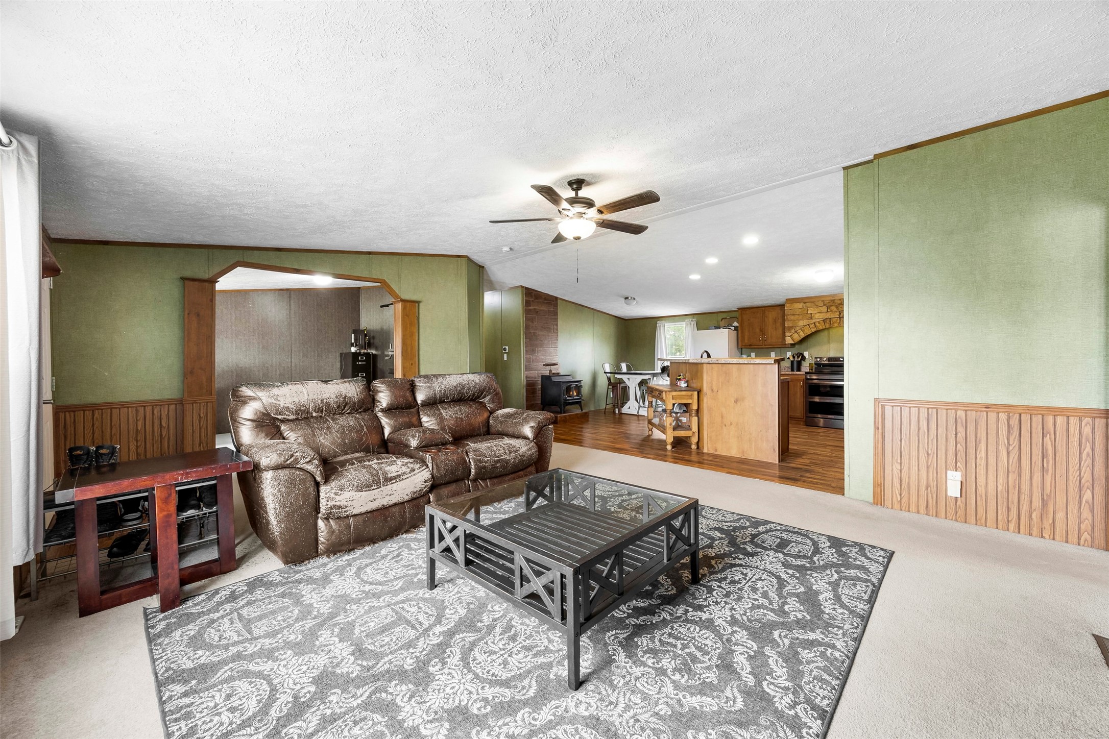 10020 Lavinder Lane Crowley TX 76036