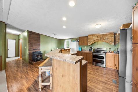10020 Lavinder Lane Crowley TX 76036