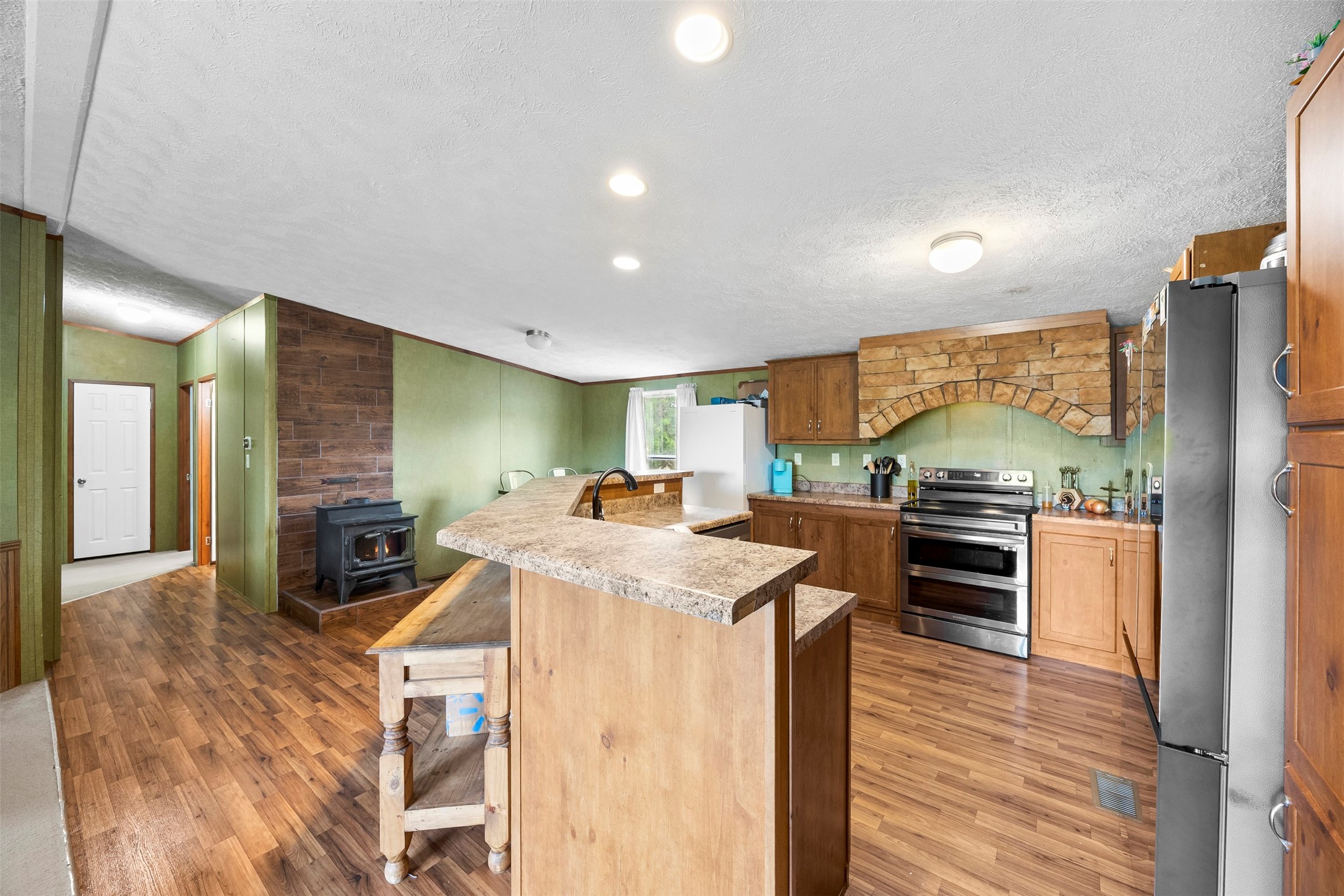 10020 Lavinder Lane Crowley TX 76036