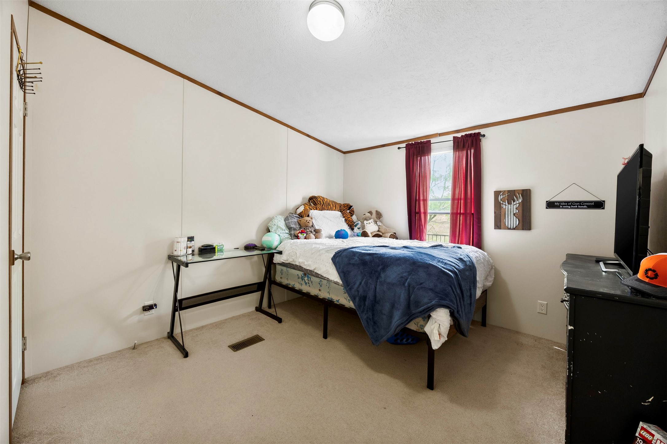10020 Lavinder Lane Crowley TX 76036