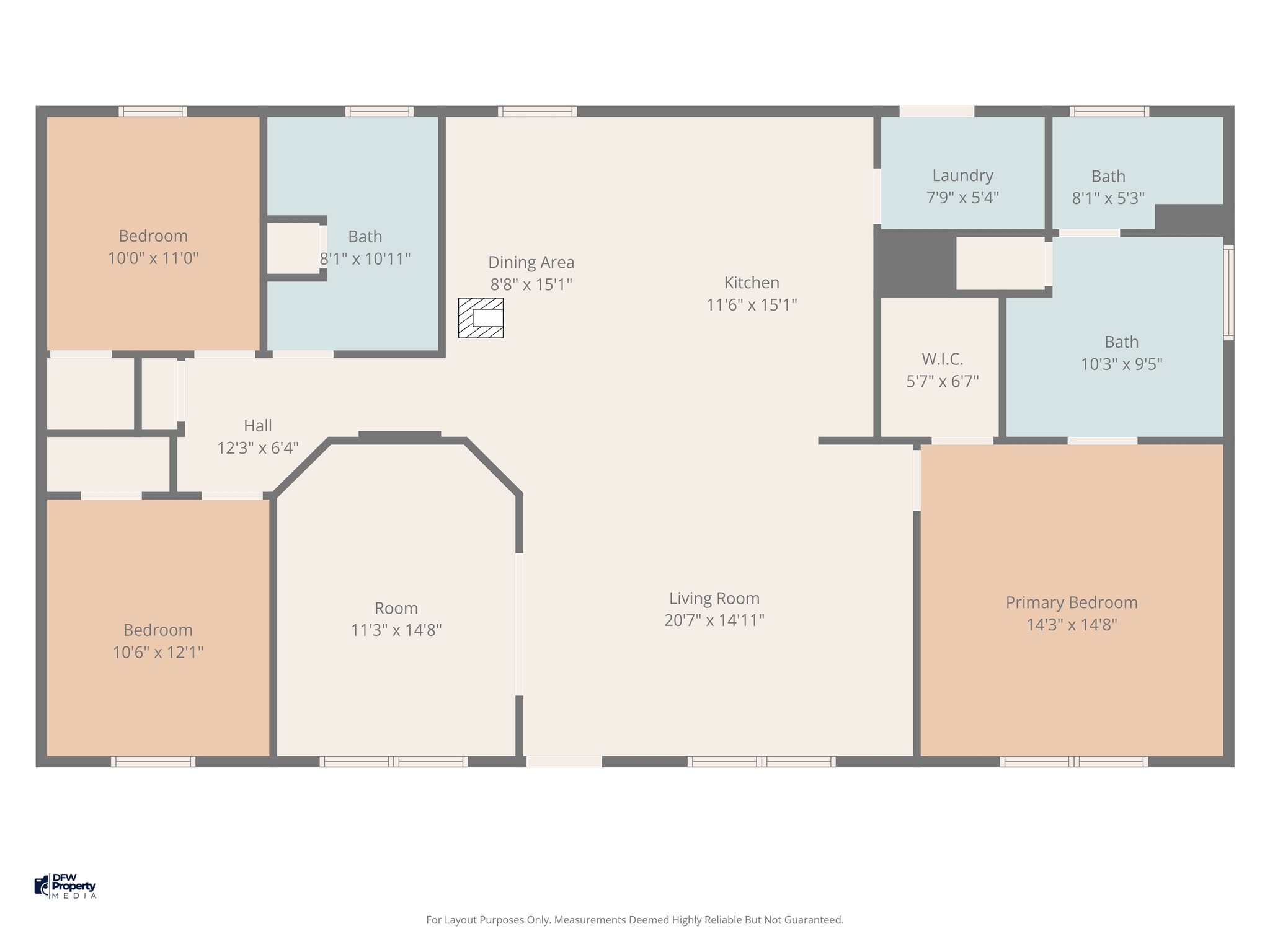 10020 Lavinder Lane Crowley TX 76036