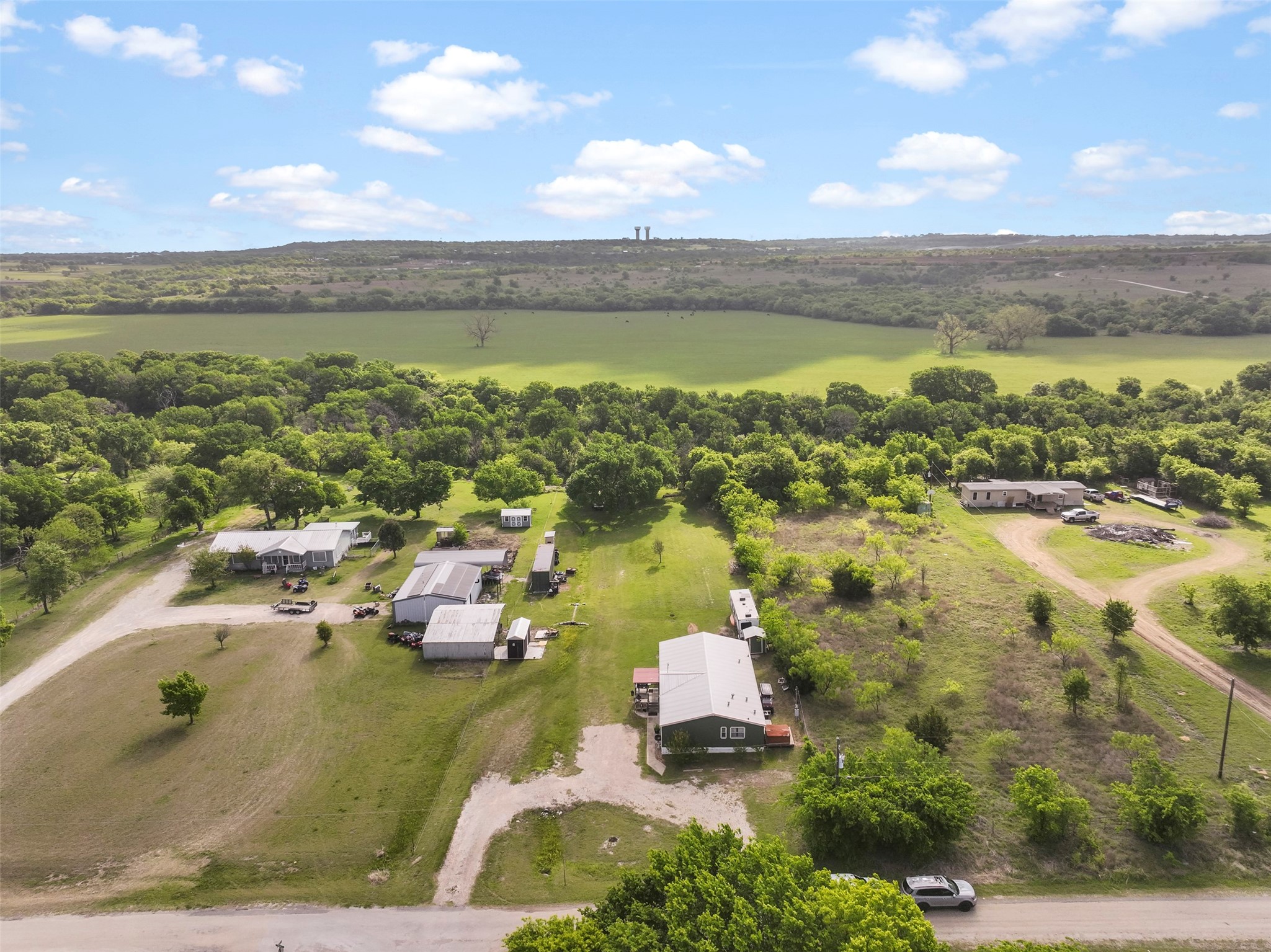 10020 Lavinder Lane Crowley TX 76036