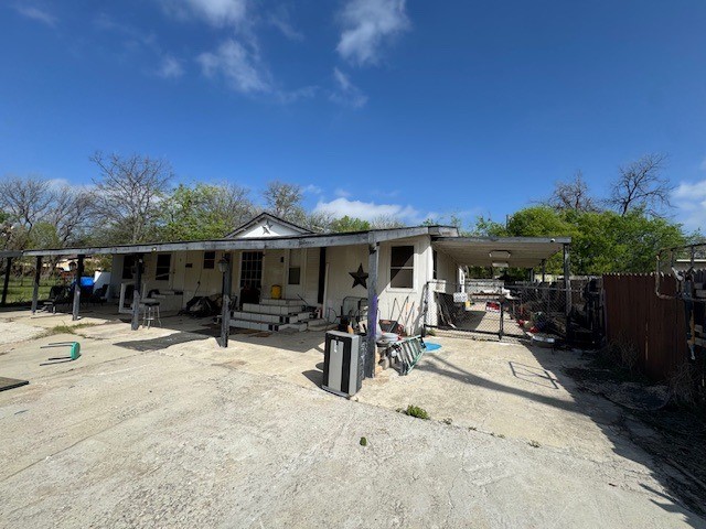 5826 Waddell Street Sansom Park TX 76114