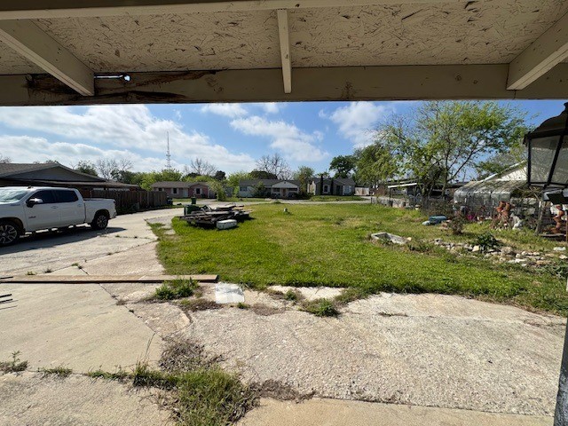 5826 Waddell Street Sansom Park TX 76114