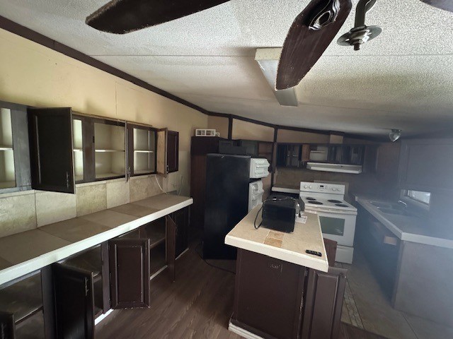 5826 Waddell Street Sansom Park TX 76114