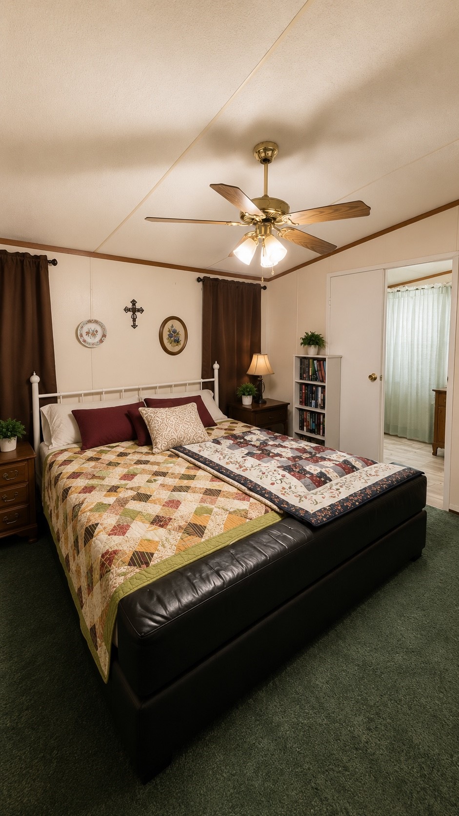700 Kim Court Cleburne TX 76031