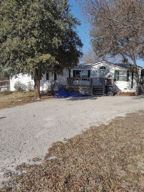 140 Draper Drive Springtown TX 76082