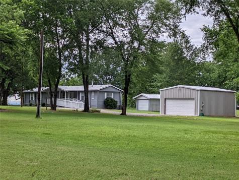 336 County Road 1125 Ravenna TX 75476