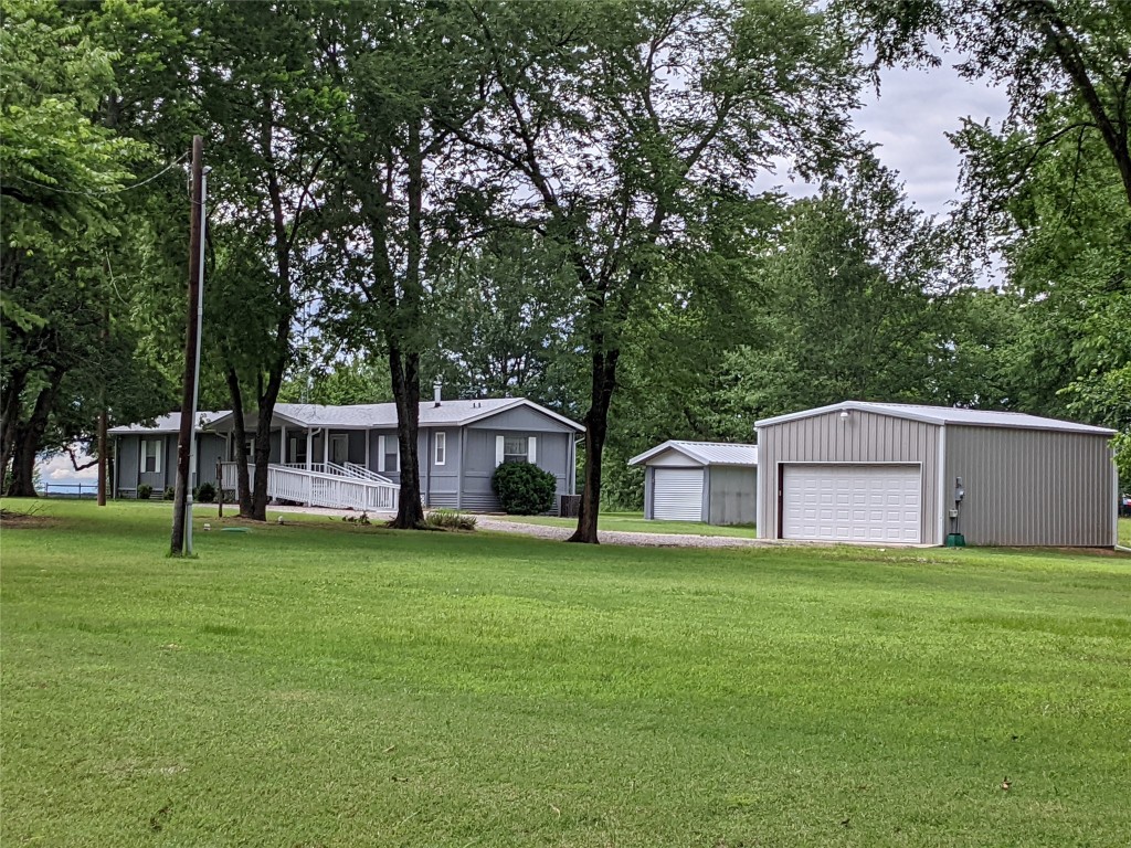 336 County Road 1125 Ravenna TX 75476