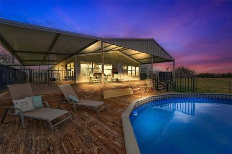 388 Heironimus Lane Denison TX 75020
