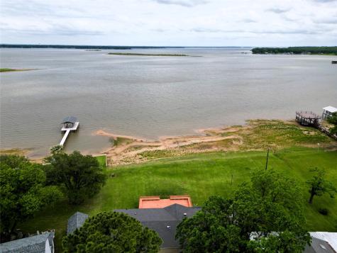 204 Causeway Cove Seven Points TX 75143