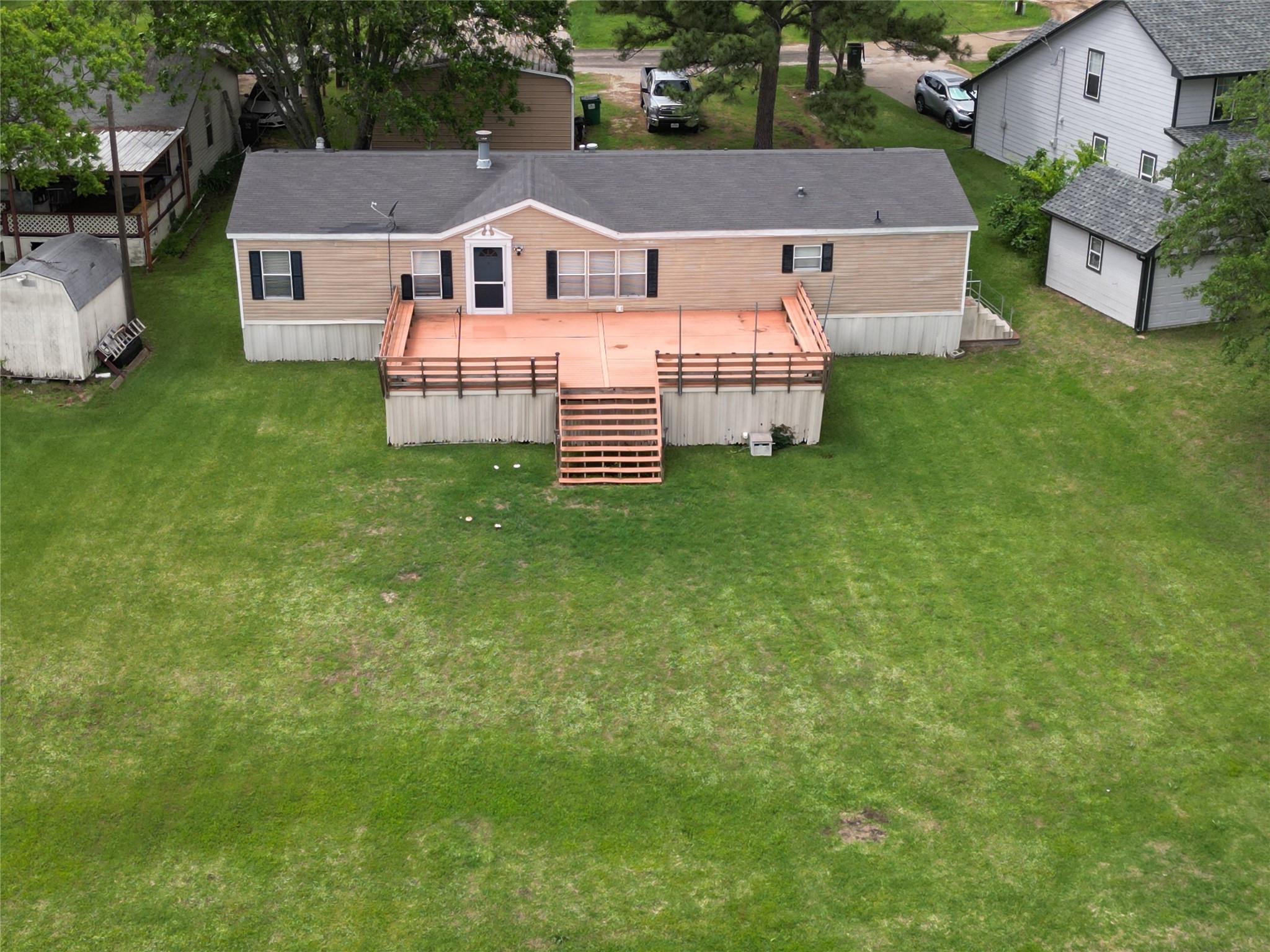 204 Causeway Cove Seven Points TX 75143