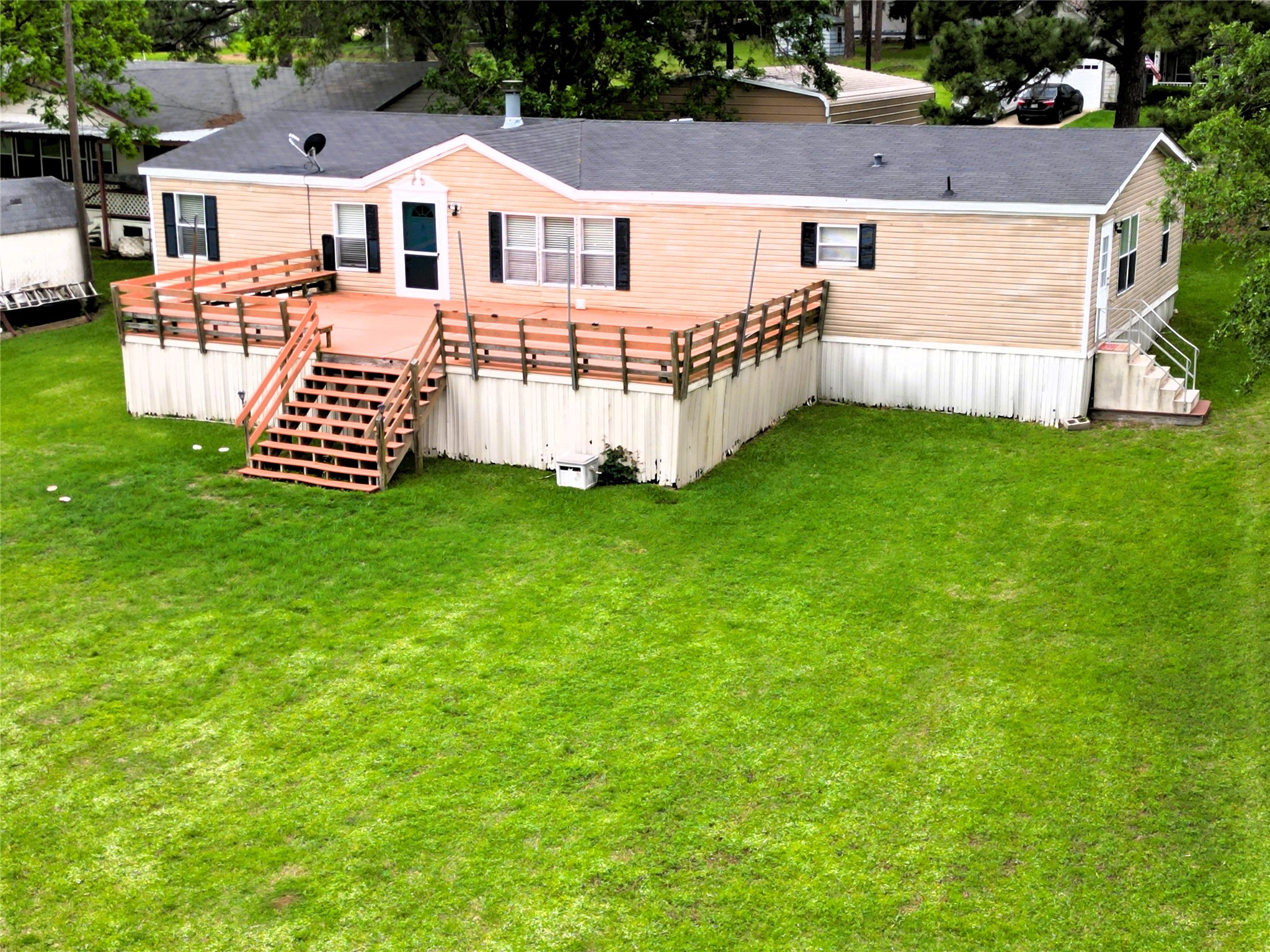 204 Causeway Cove Seven Points TX 75143