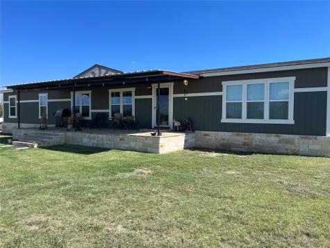 2230 County Road 119 Hico TX 76457