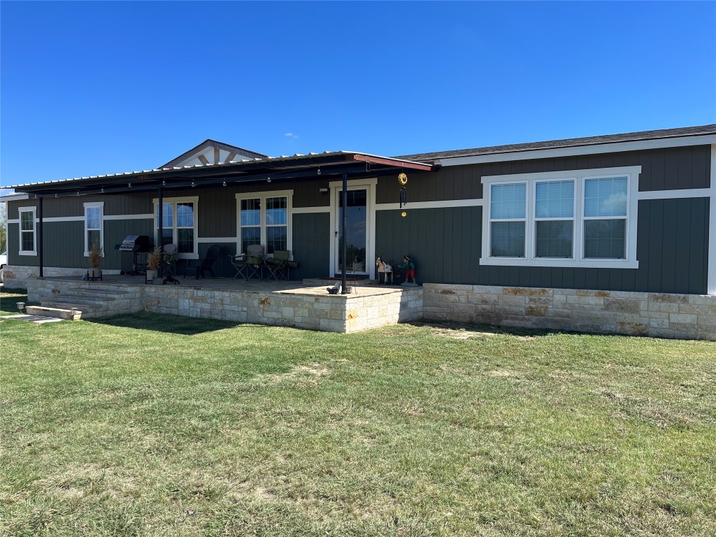 2230 County Road 119 Hico TX 76457