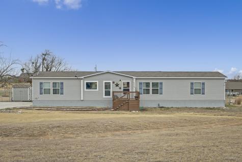 9113 Idaho Street Joshua TX 76058