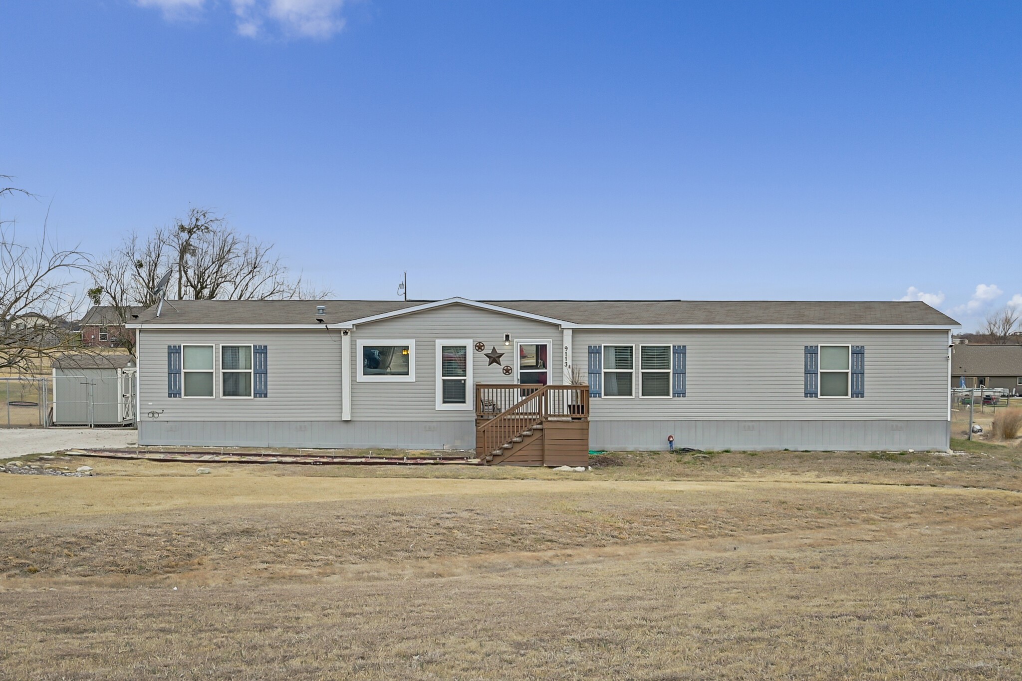 9113 Idaho Street Joshua TX 76058