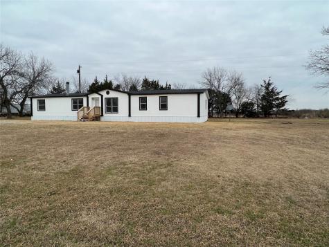 215 Pecan Orchard Road Denison TX 75020
