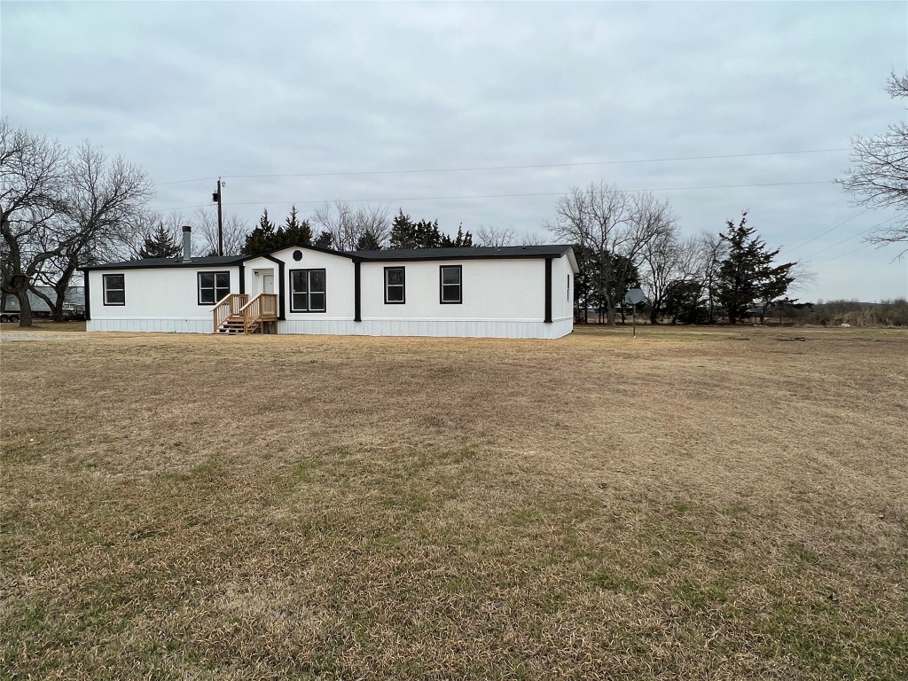 215 Pecan Orchard Road Denison TX 75020