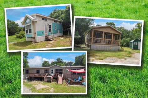 4804 Creekside Road Melissa TX 75454