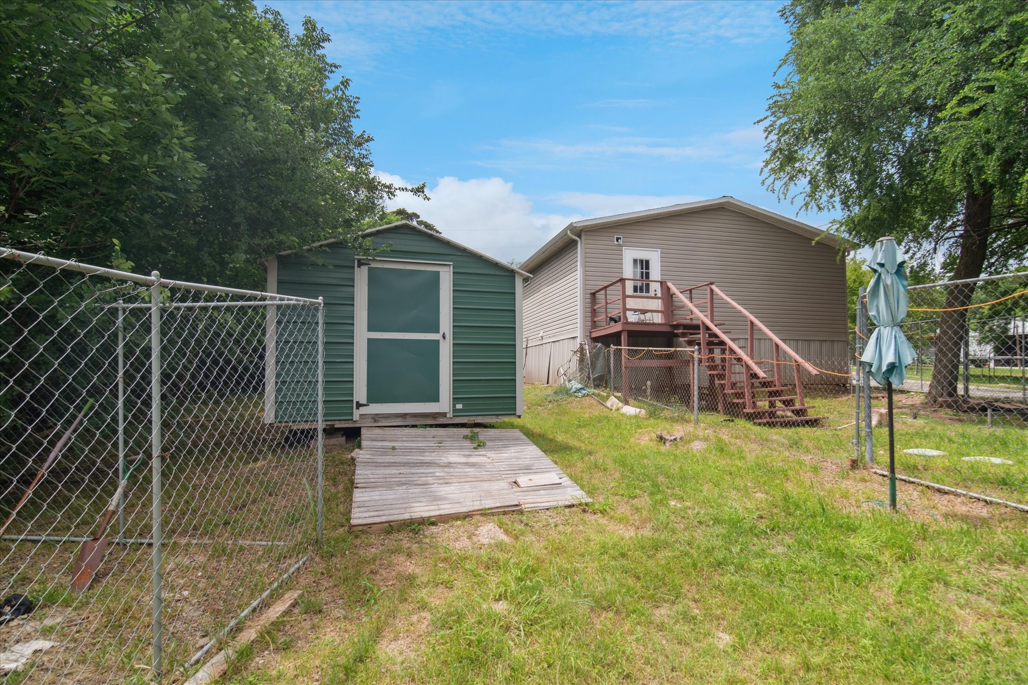 4804 Creekside Road Melissa TX 75454