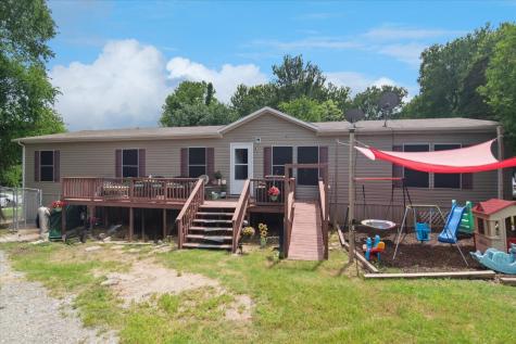 4804 Creekside Road Melissa TX 75454
