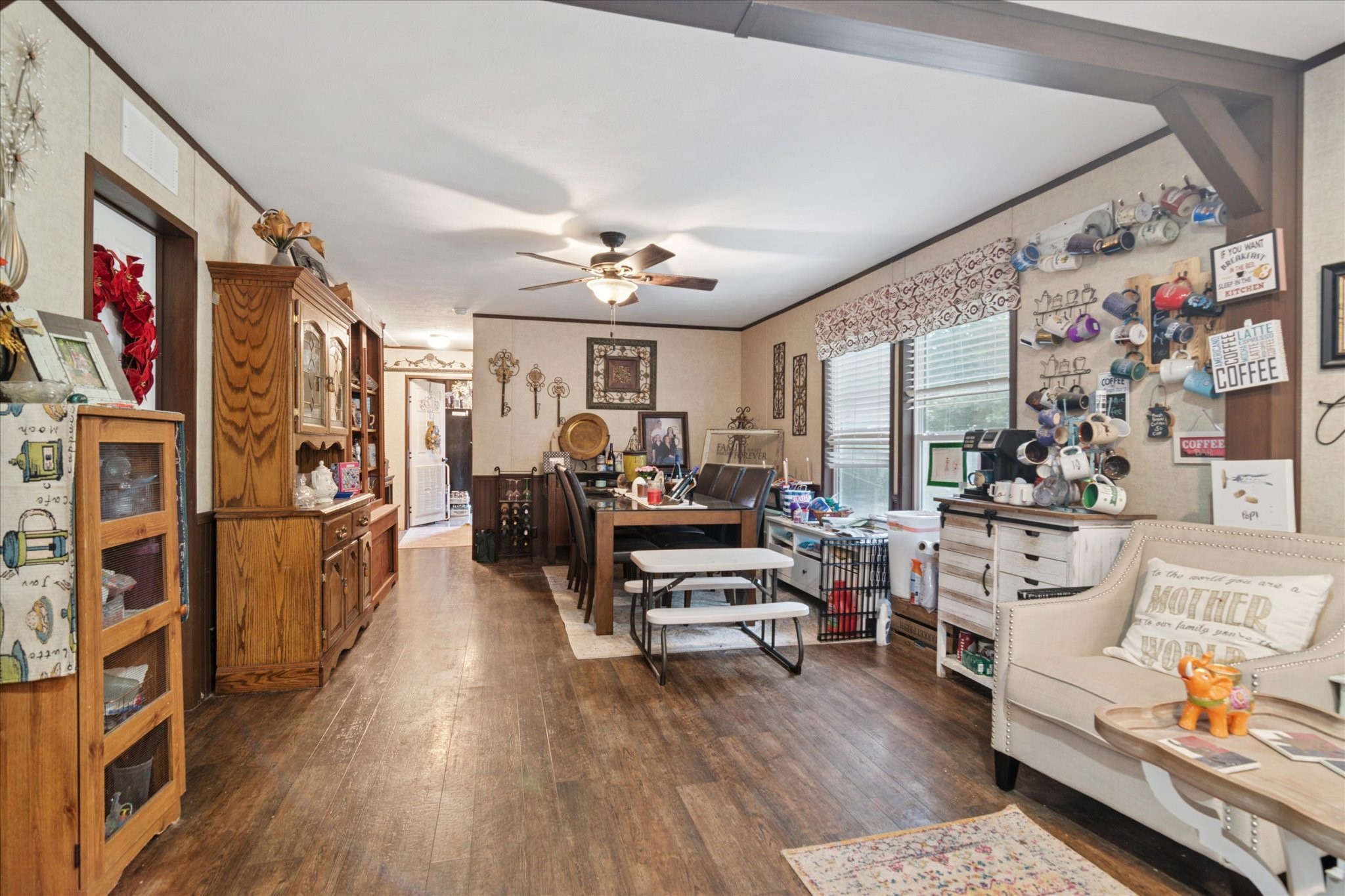 4804 Creekside Road Melissa TX 75454