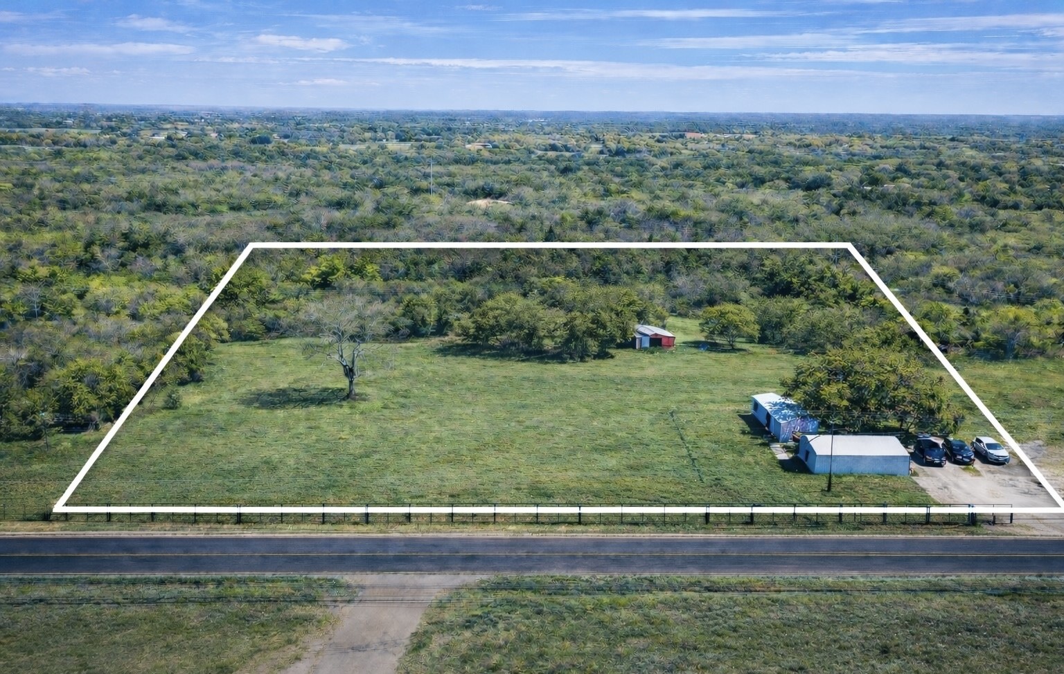 3314 Jay Bird Lane Springtown TX 76082