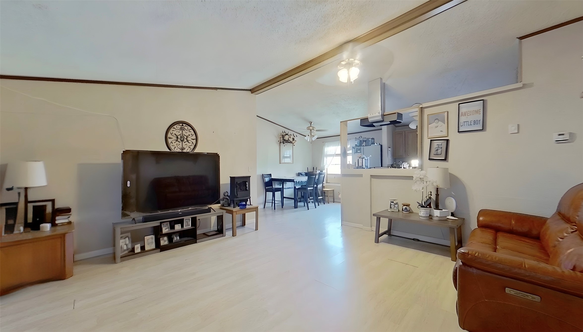 3314 Jay Bird Lane Springtown TX 76082