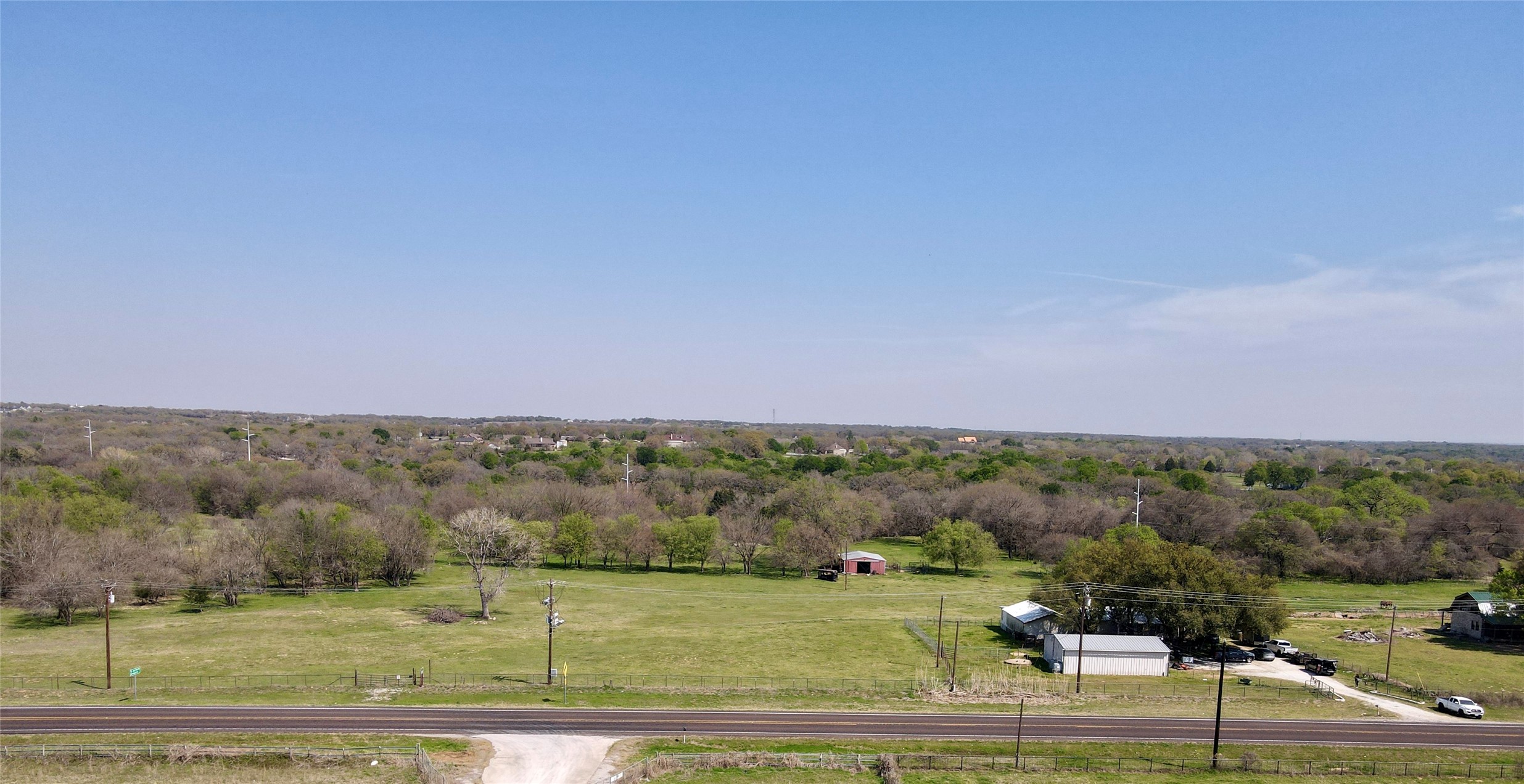 3314 Jay Bird Lane Springtown TX 76082