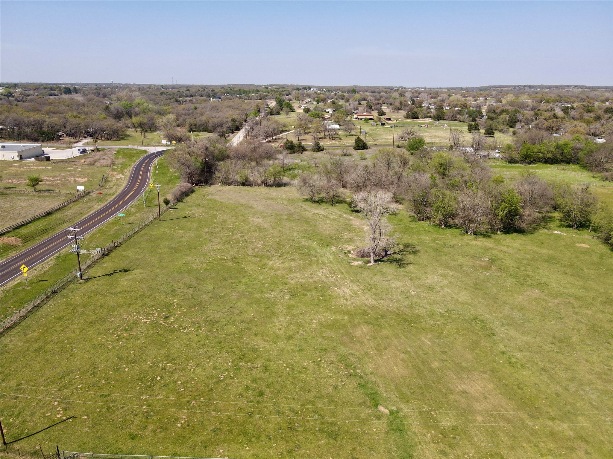 3314 Jay Bird Lane Springtown TX 76082