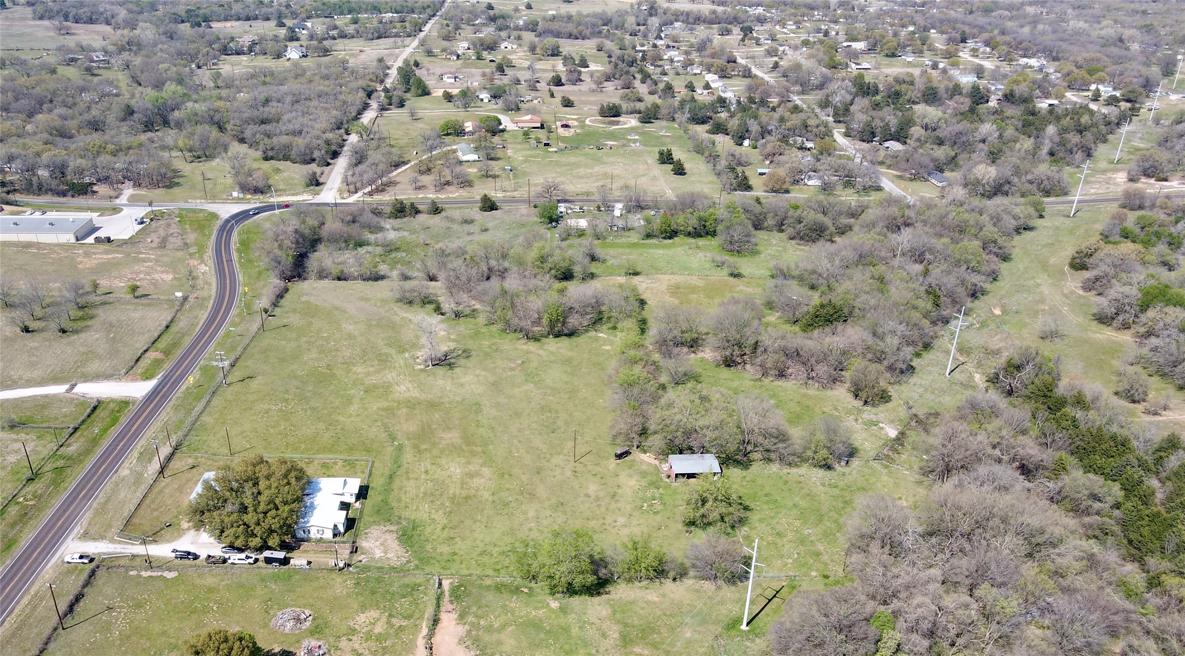 3314 Jay Bird Lane Springtown TX 76082