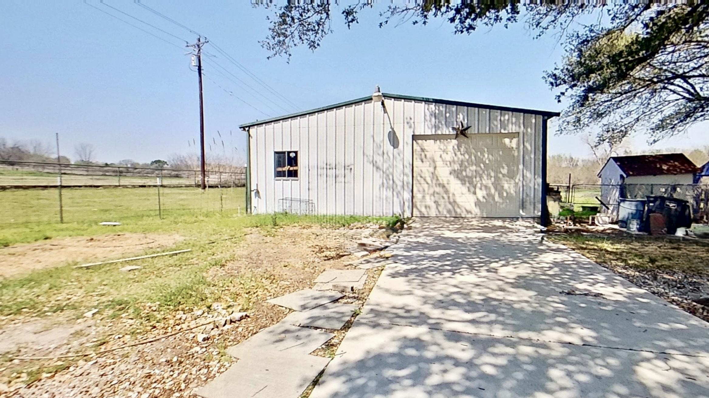 3314 Jay Bird Lane Springtown TX 76082