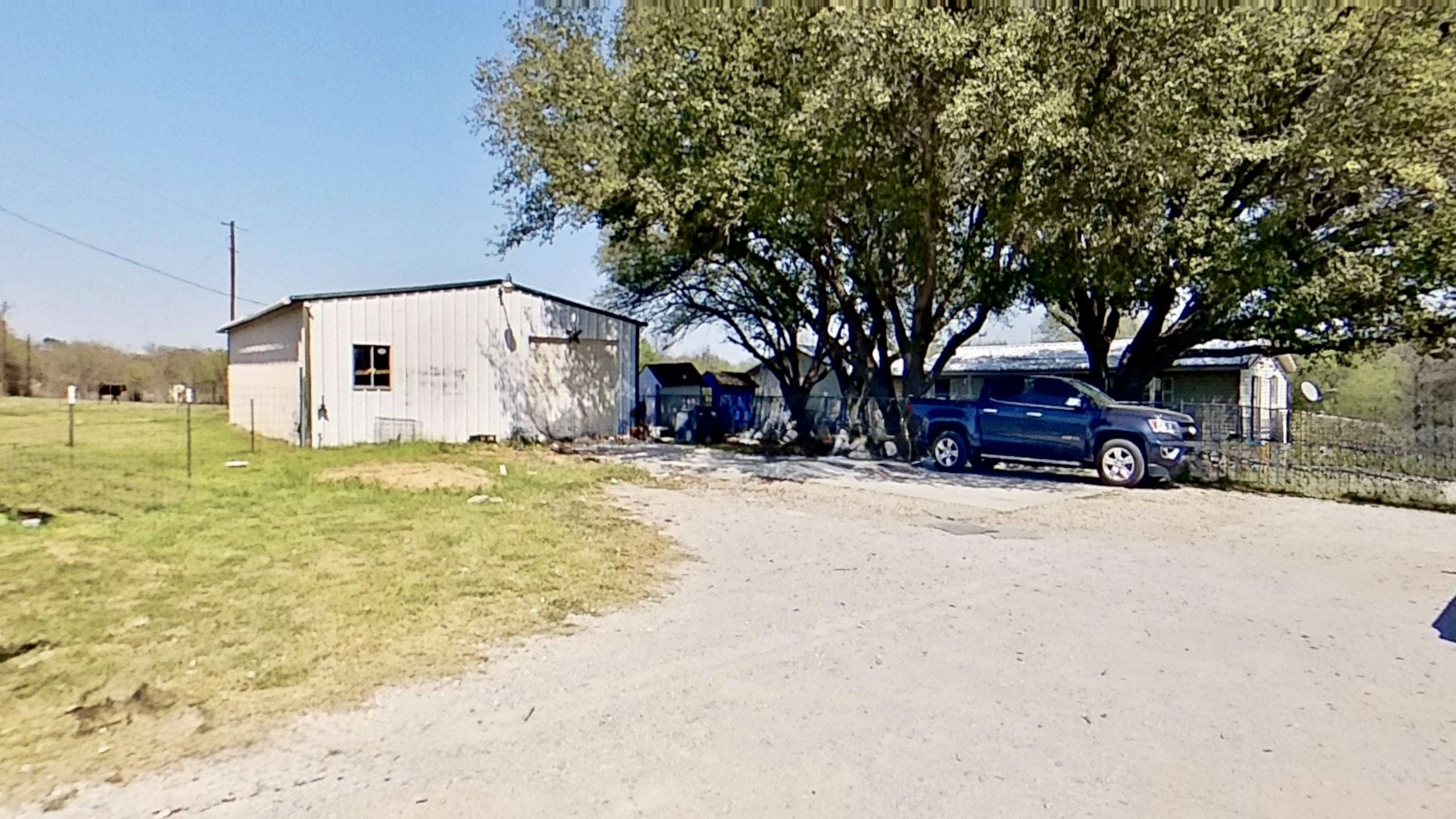 3314 Jay Bird Lane Springtown TX 76082