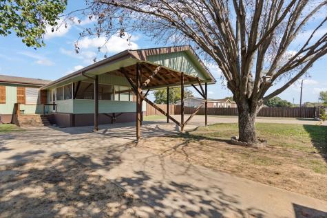 2501 Cypress Lane Burleson TX 76028