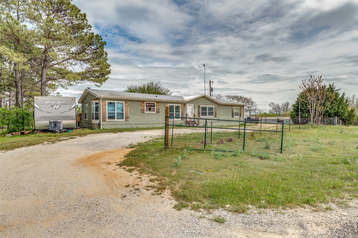 226 Jeremy Lane Weatherford TX 76088