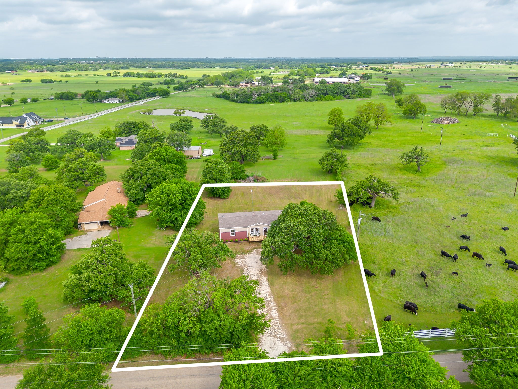 5805 County Road 312 Alvarado TX 76009