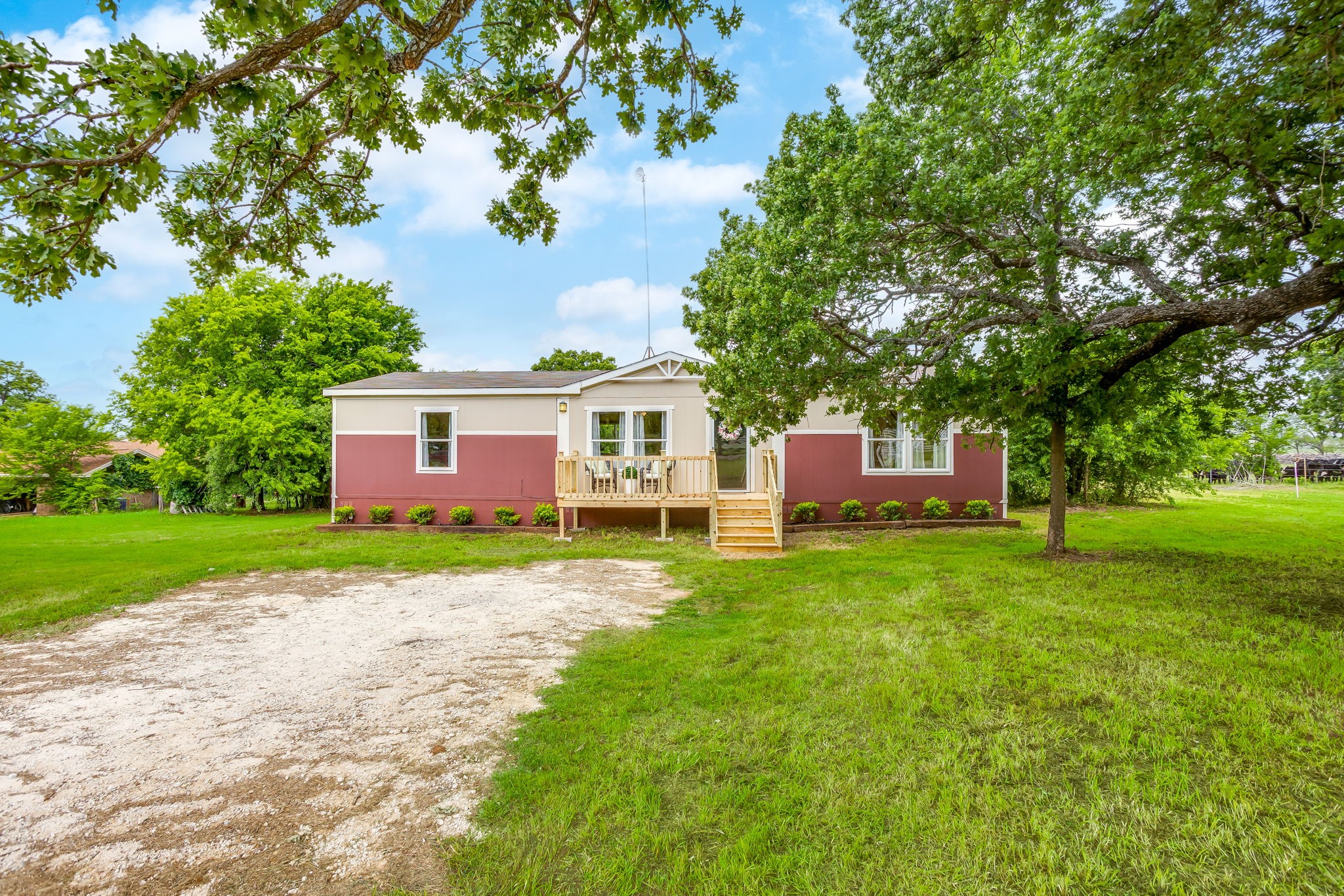 5805 County Road 312 Alvarado TX 76009