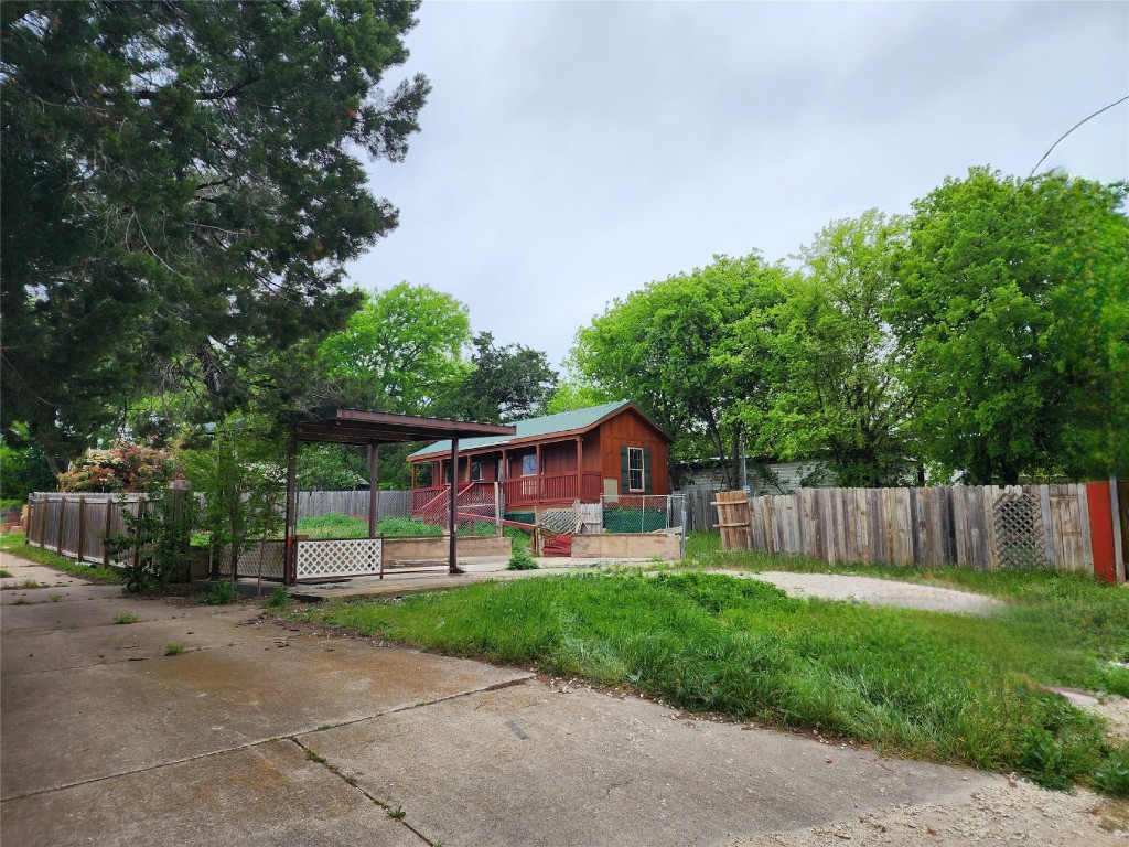 109 County Road 1813 Clifton TX 76634
