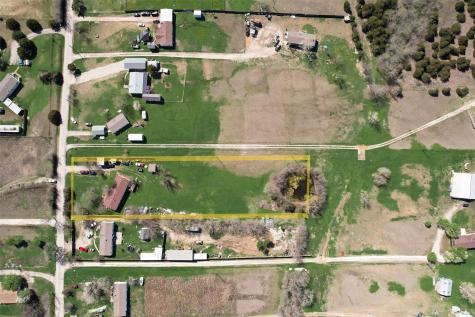 1414 County Road 490 Princeton TX 75407