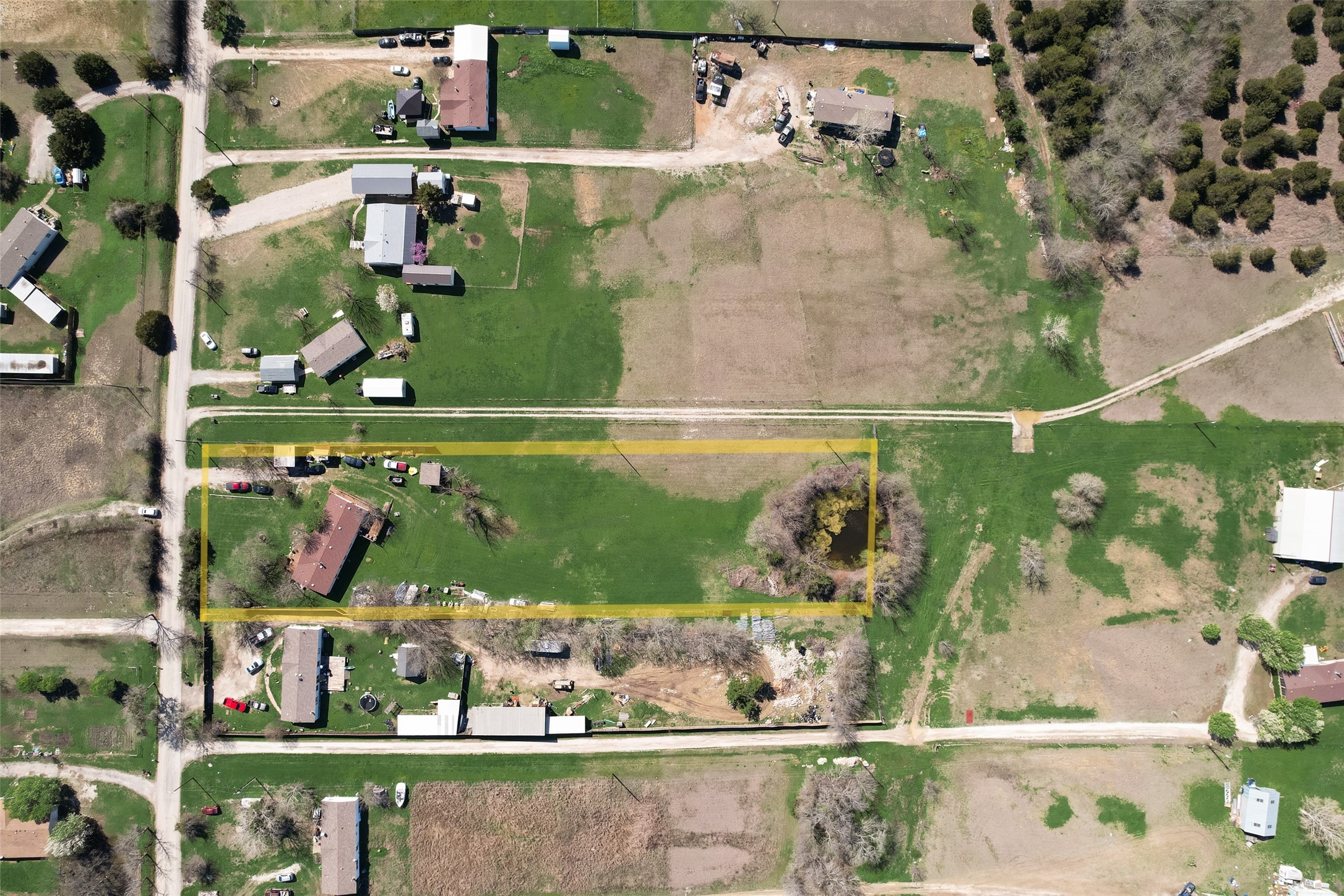 1414 County Road 490 Princeton TX 75407