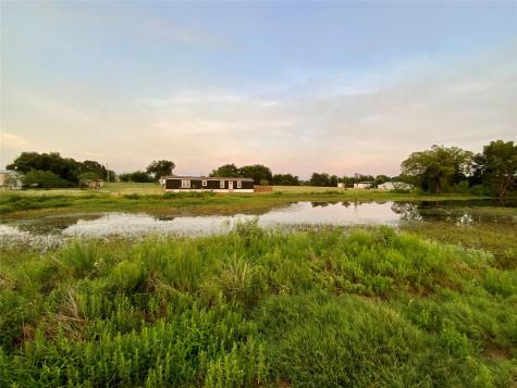 607 Faulkenberry Road Groesbeck TX 76642