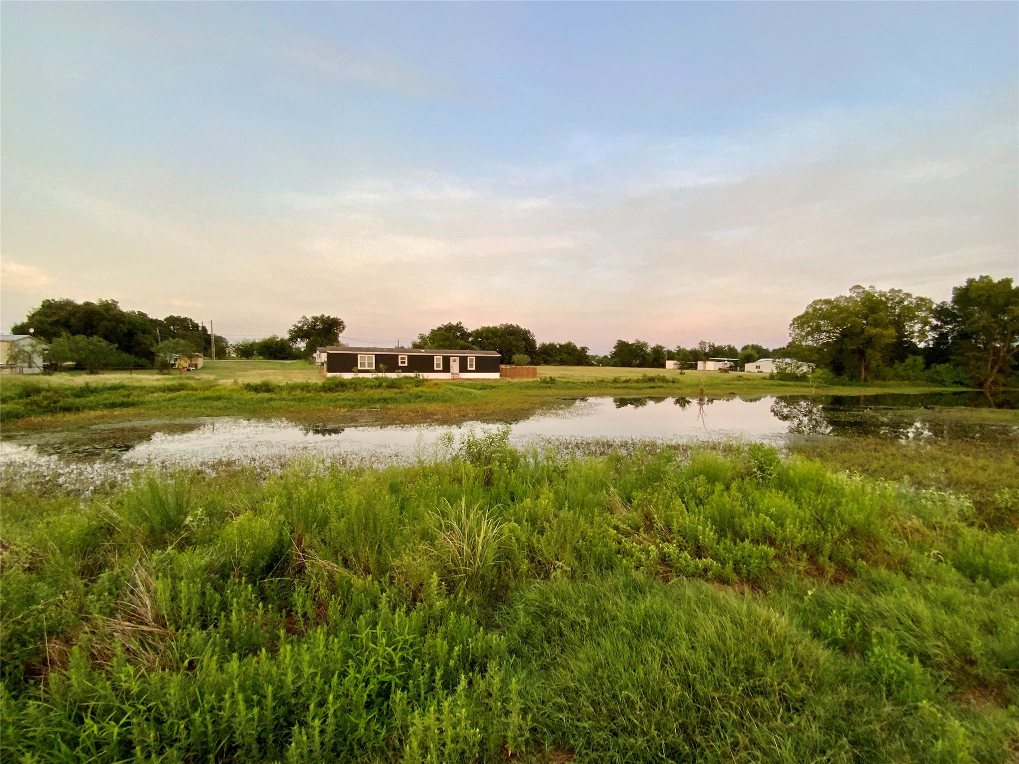 607 Faulkenberry Road Groesbeck TX 76642