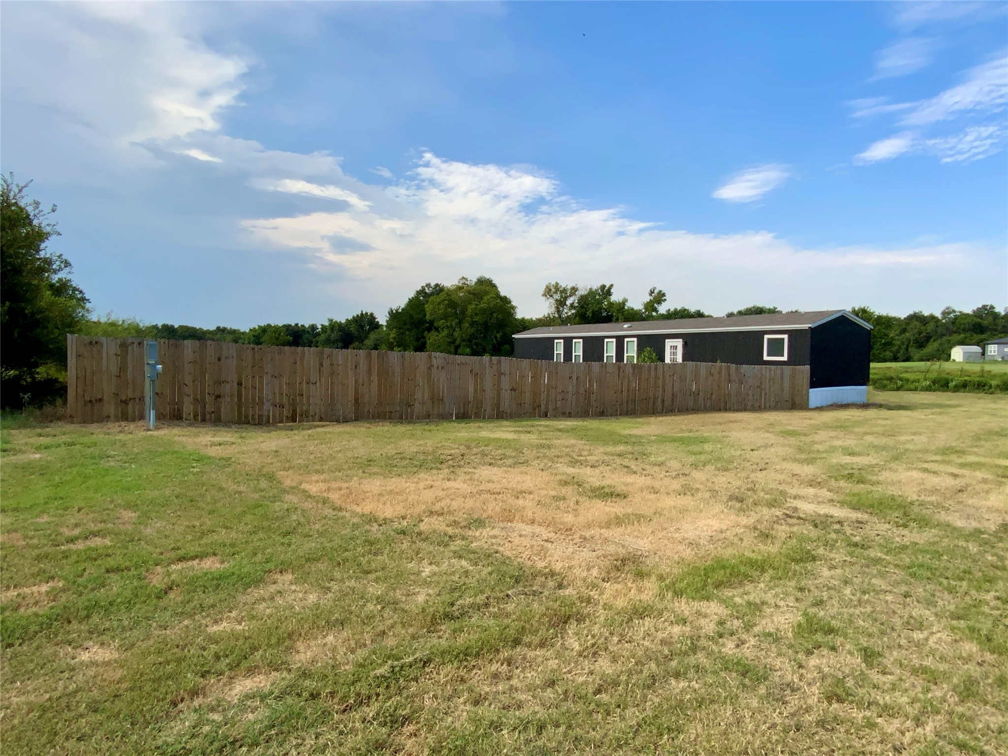 607 Faulkenberry Road Groesbeck TX 76642