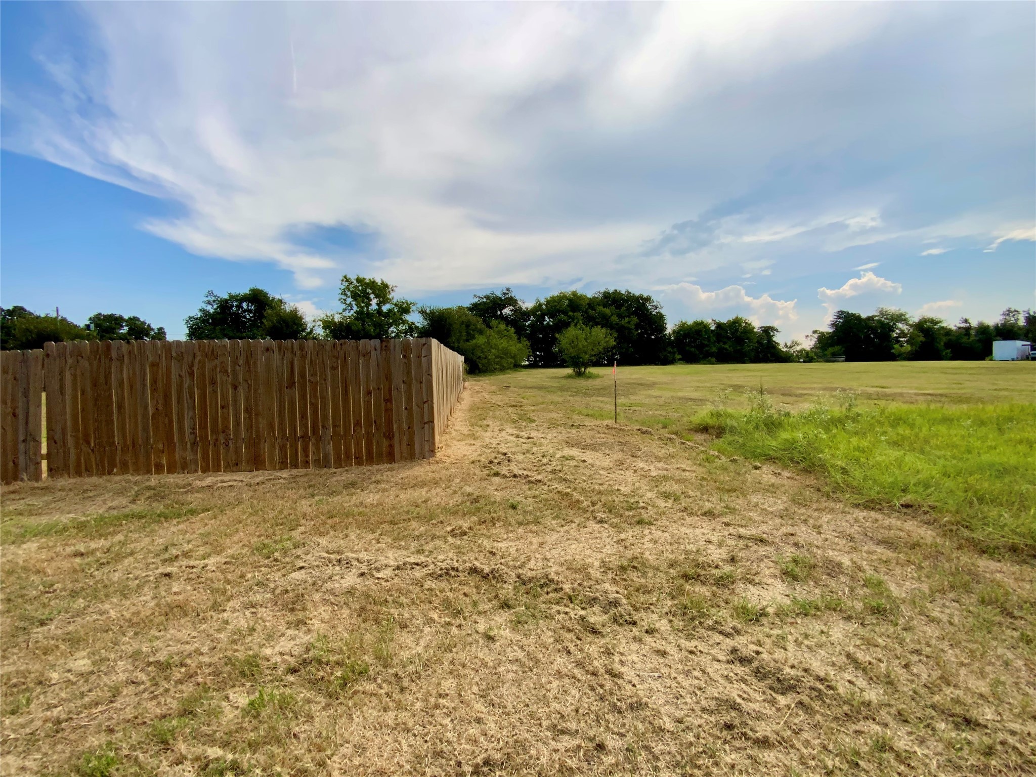 607 Faulkenberry Road Groesbeck TX 76642