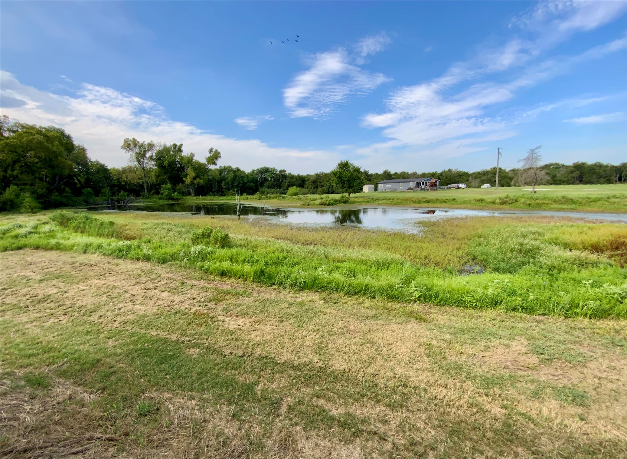 607 Faulkenberry Road Groesbeck TX 76642
