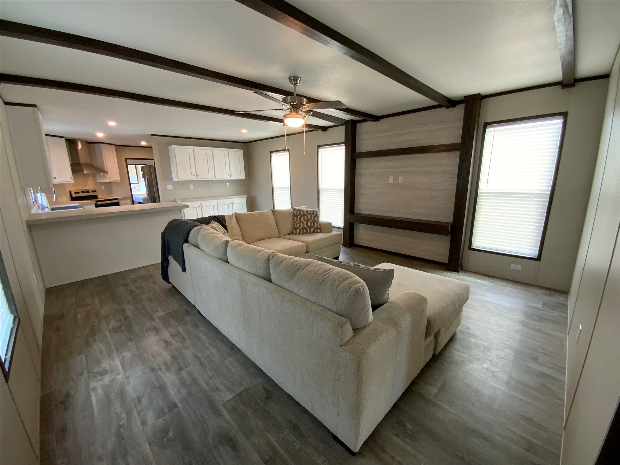 607 Faulkenberry Road Groesbeck TX 76642