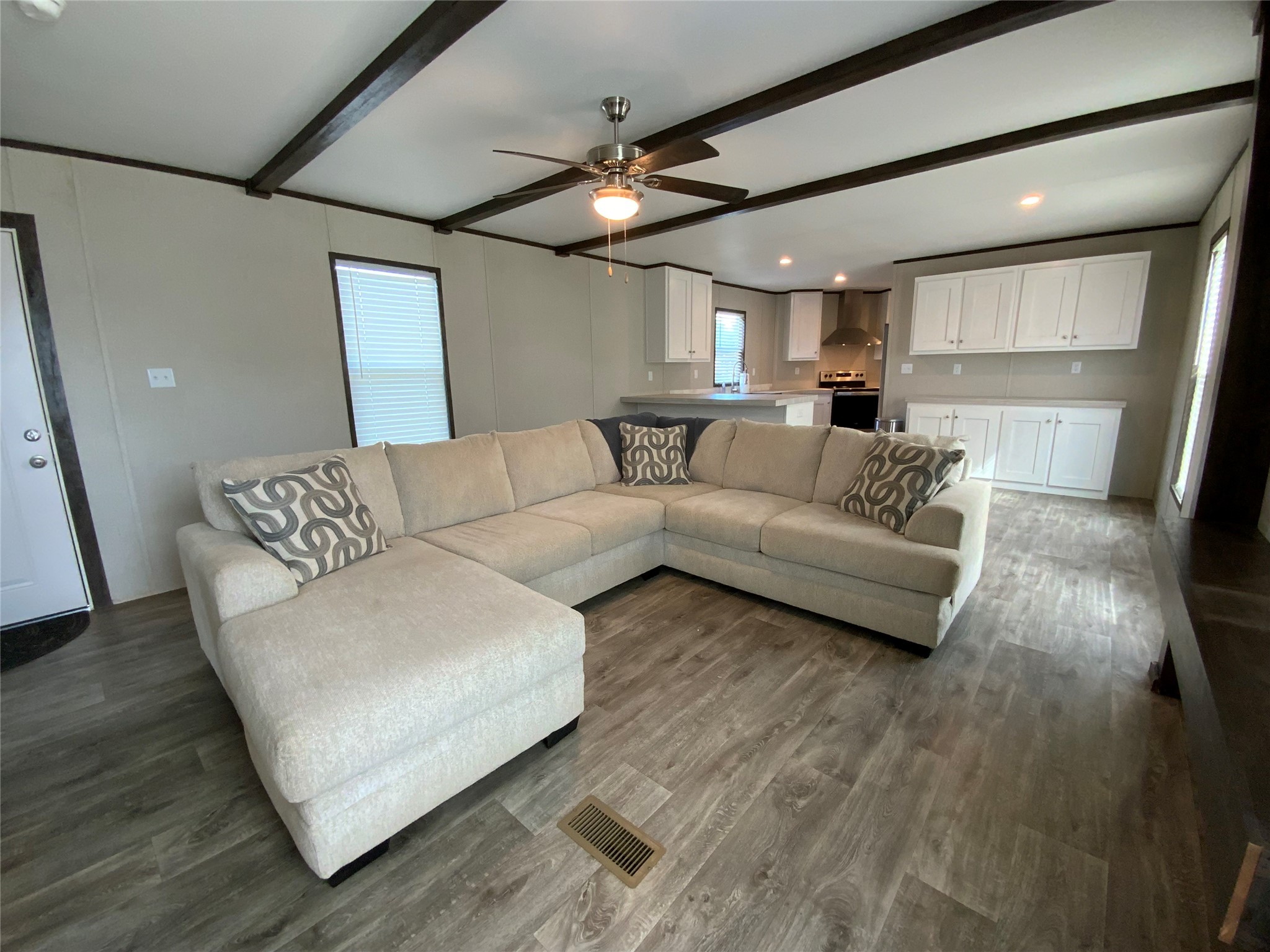 607 Faulkenberry Road Groesbeck TX 76642